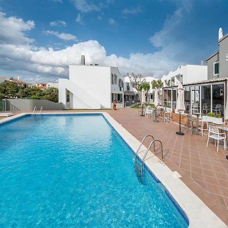 Sant Joan Apartaments - Adults Only カラ・エン・ブラネス エクステリア 写真