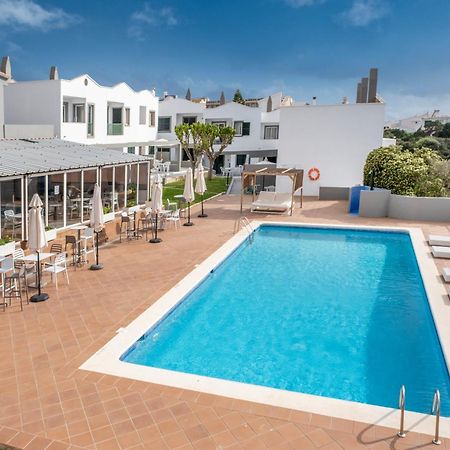 Sant Joan Apartaments - Adults Only カラ・エン・ブラネス エクステリア 写真