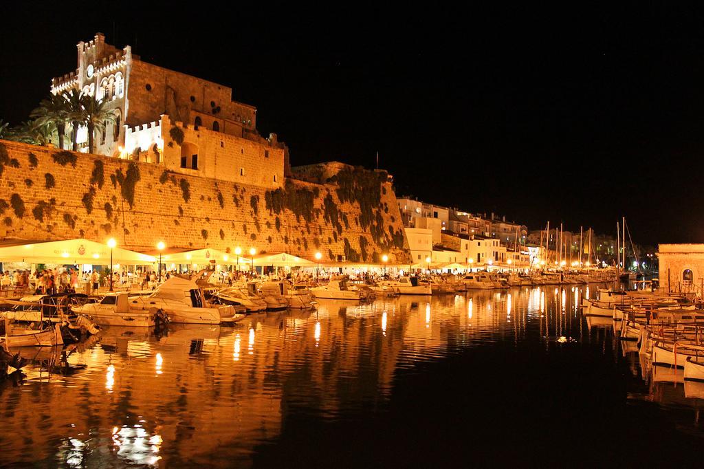 Sant Joan Apartaments - Adults Only カラ・エン・ブラネス エクステリア 写真