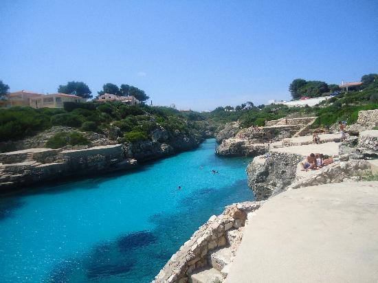 Sant Joan Apartaments - Adults Only カラ・エン・ブラネス エクステリア 写真