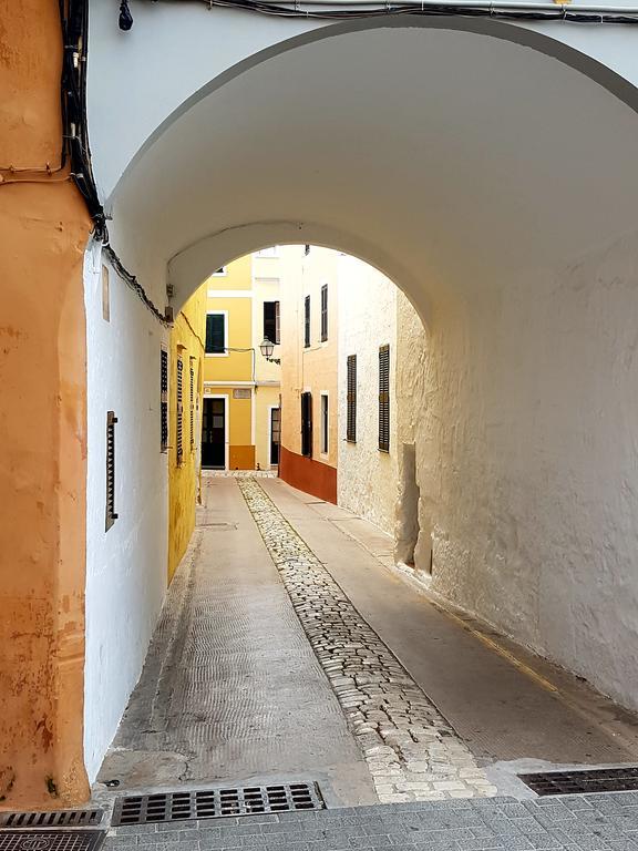 Sant Joan Apartaments - Adults Only カラ・エン・ブラネス エクステリア 写真