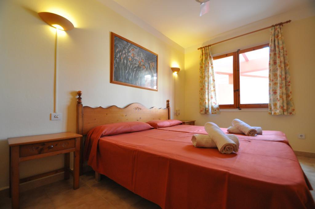 Sant Joan Apartaments - Adults Only カラ・エン・ブラネス エクステリア 写真