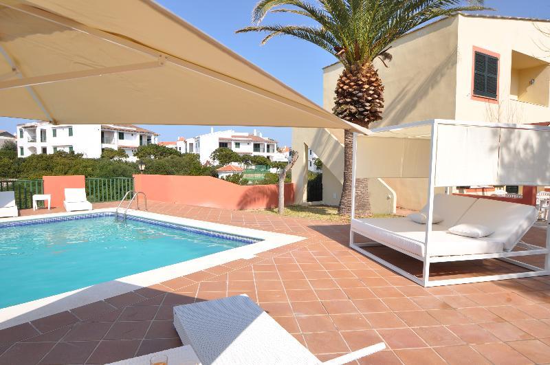 Sant Joan Apartaments - Adults Only カラ・エン・ブラネス エクステリア 写真