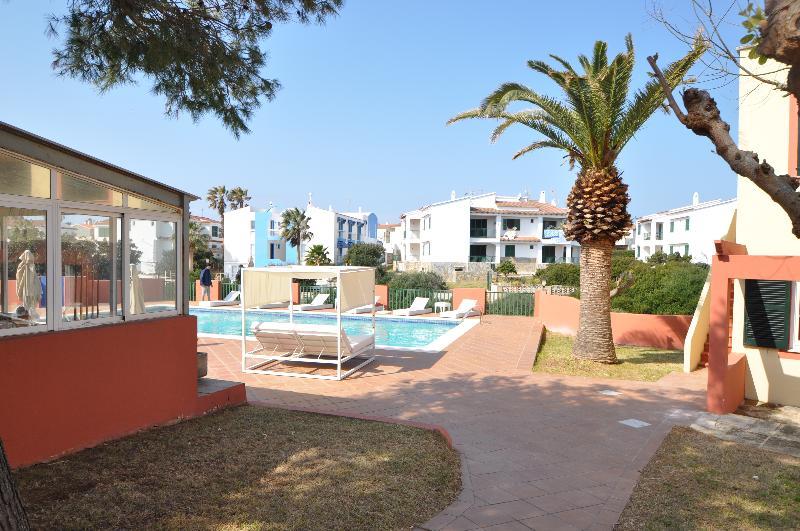 Sant Joan Apartaments - Adults Only カラ・エン・ブラネス エクステリア 写真