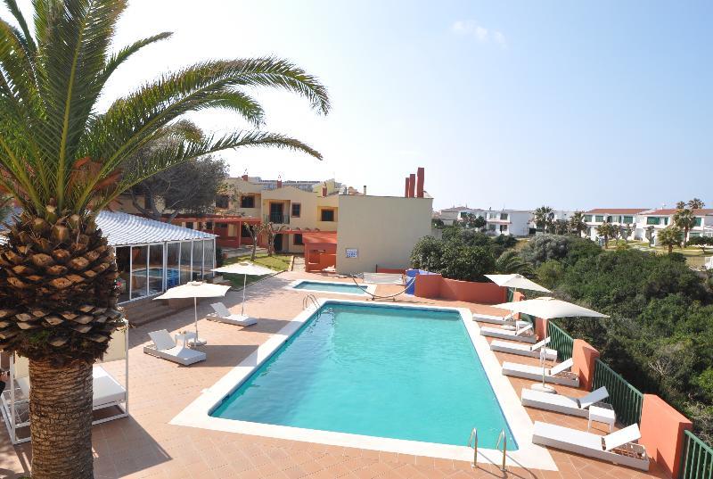 Sant Joan Apartaments - Adults Only カラ・エン・ブラネス エクステリア 写真