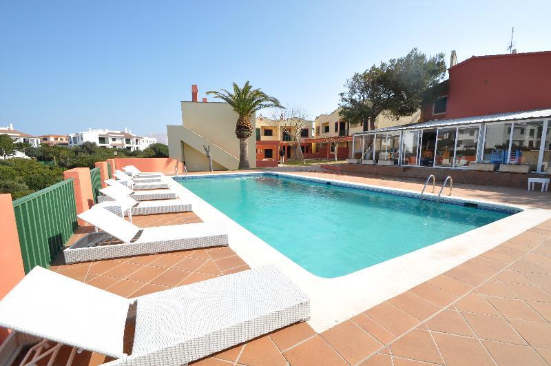 Sant Joan Apartaments - Adults Only カラ・エン・ブラネス エクステリア 写真