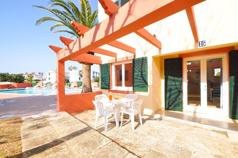 Sant Joan Apartaments - Adults Only カラ・エン・ブラネス エクステリア 写真