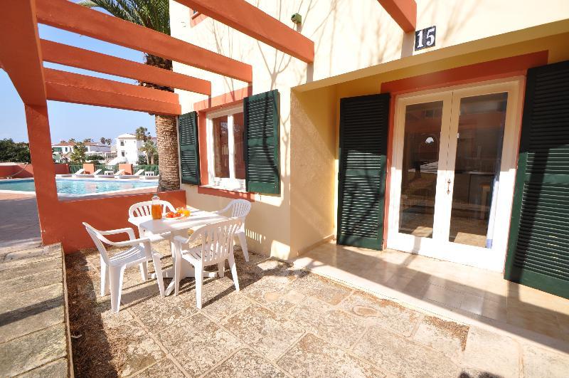 Sant Joan Apartaments - Adults Only カラ・エン・ブラネス エクステリア 写真