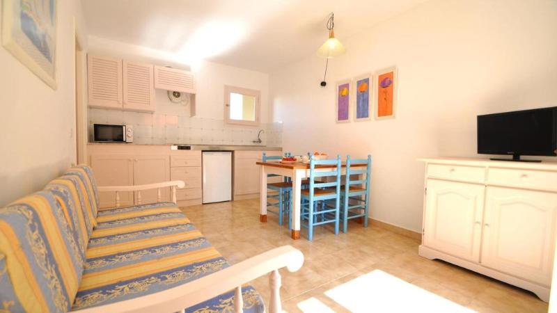 Sant Joan Apartaments - Adults Only カラ・エン・ブラネス エクステリア 写真