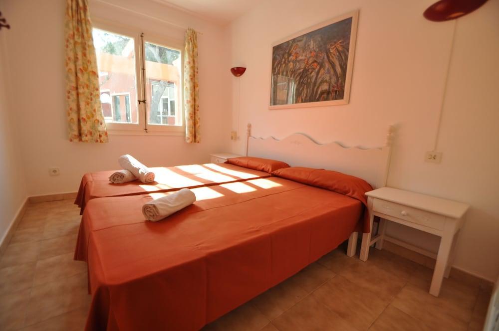 Sant Joan Apartaments - Adults Only カラ・エン・ブラネス エクステリア 写真